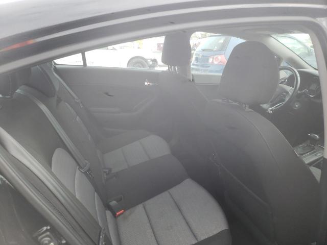 Photo 10 from auction – 2015 KIA FORTE EX with VIN KNAFX4A8XF5429592