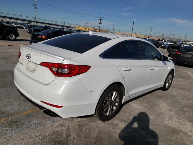 Photo 3 from auction – 2015 HYUNDAI SONATA SE with VIN 5NPE24AF1FH228658
