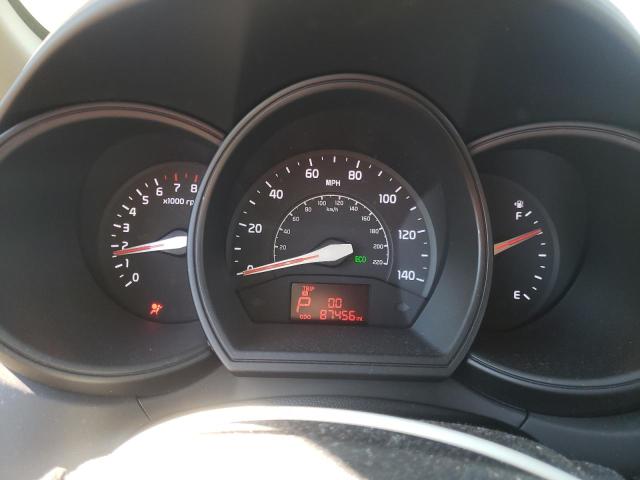 Zdjęcie 9 z aukcji – 2013 KIA RIO LX z VIN KNADM5A32D6182263
