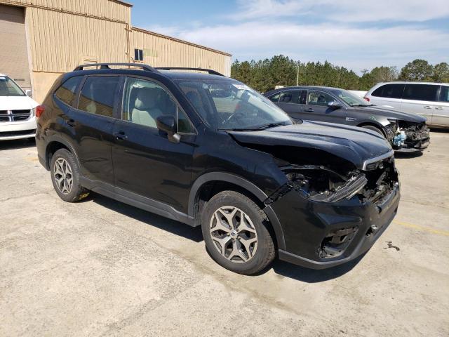 Photo 4 from auction – 2019 SUBARU FORESTER P with VIN JF2SKAEC0KH458543