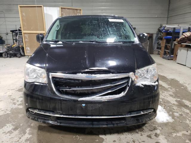Photo 5 from auction – 2014 CHRYSLER TOWN & COU with VIN 2C4RC1BG2ER159436