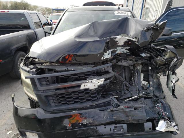 Photo 12 from auction – 2015 CHEVROLET SUBURBAN C with VIN 1GNSCJKC2FR525831