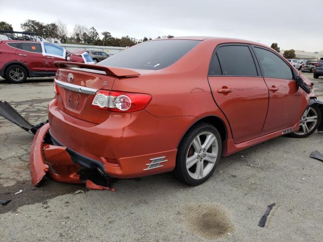 Photo 3 from auction – 2013 TOYOTA COROLLA BA with VIN 2T1BU4EE0DC066049