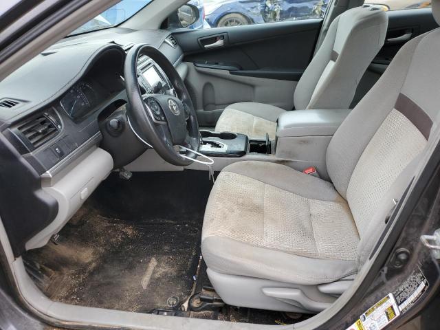 Photo 7 from auction – 2012 TOYOTA CAMRY BASE with VIN 4T4BF1FK0CR235695