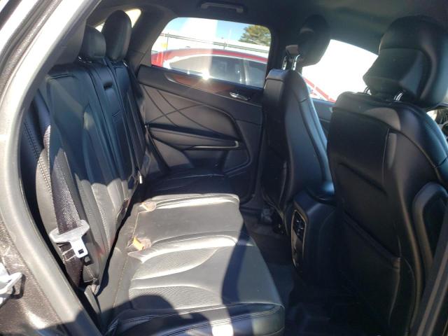 Photo 11 from auction – 2018 LINCOLN MKC SELECT with VIN 5LMCJ2D92JUL22575