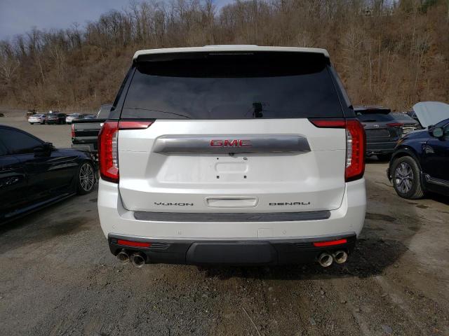 Photo 6 from auction – 2021 GMC YUKON DENA with VIN 1GKS2DKL6MR434088