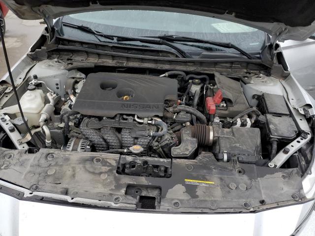 Photo 11 from auction – 2020 NISSAN ALTIMA S with VIN 1N4BL4BV9LC240219