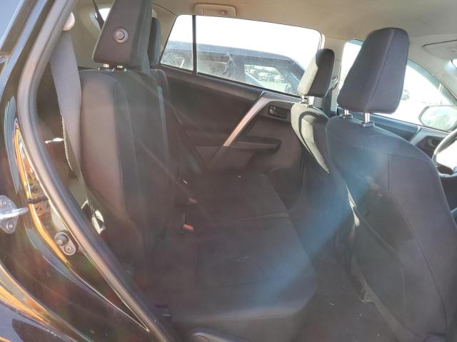 Photo 10 from auction – 2017 TOYOTA RAV4 LE with VIN 2T3BFREV4HW556707