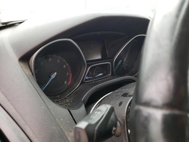 Foto 9 de la subasta – 2012 FORD FOCUS SEL con VIN 1FAHP3M26CL190438