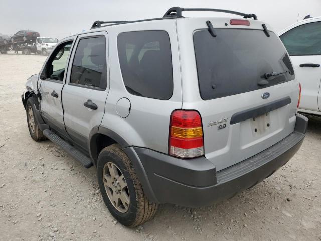 Photo 2 from auction – 2004 FORD ESCAPE XLT with VIN 1FMYU03124KB05611