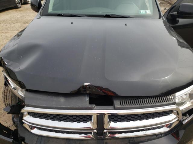 Photo 11 from auction – 2013 DODGE DURANGO SX with VIN 1C4RDJAG5DC608680