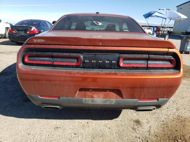 Photo 6 from auction – 2020 DODGE CHALLENGER with VIN 2C3CDZAG3LH188874