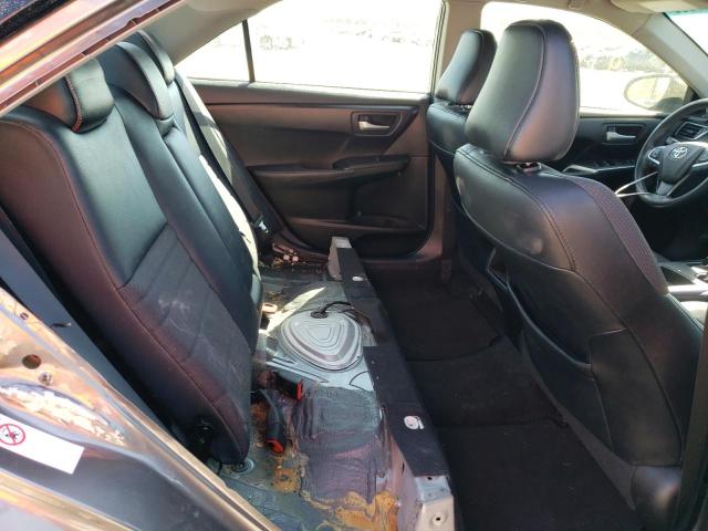 Photo 10 from auction – 2017 TOYOTA CAMRY LE with VIN 4T1BF1FKXHU791370