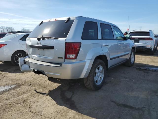 Photo 3 from auction – 2007 JEEP GRAND CHER with VIN 1J8HR48P47C594451