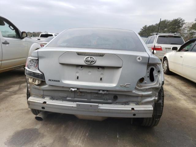 Photo 6 from auction – 2014 TOYOTA SCION TC with VIN JTKJF5C78E3069056