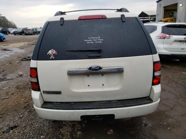 Photo 6 from auction – 2010 FORD EXPLORER X with VIN 1FMEU6DE0AUB15335