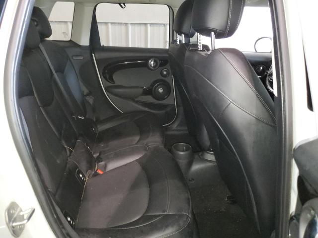 Photo 10 from auction – 2016 MINI COOPER S with VIN WMWXU3C50G2D31137