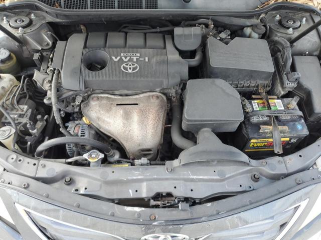 Photo 11 from auction – 2010 TOYOTA CAMRY BASE with VIN 4T1BF3EK9AU038951
