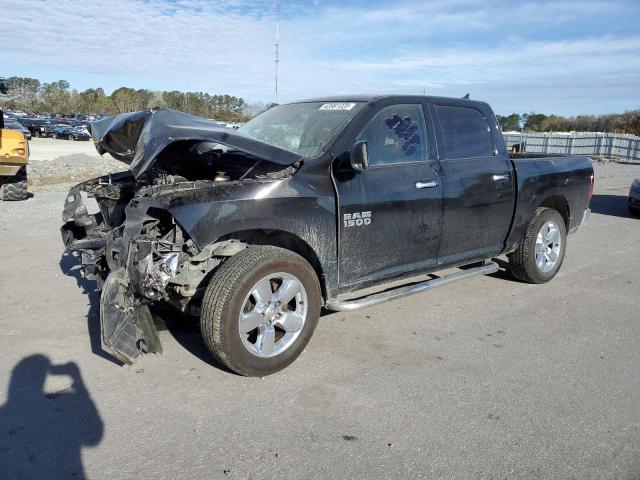 RAM 1500 SLT 2017 with VIN 1C6RR7LG5HS566077 - Photo from auction