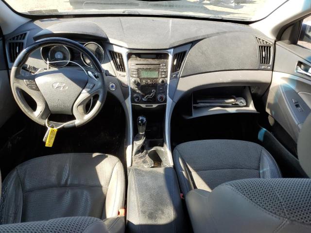 Photo 8 from auction – 2012 HYUNDAI SONATA SE with VIN 5NPEC4AC0CH484384