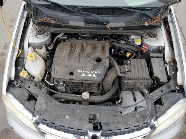 Photo 11 from auction – 2012 DODGE AVENGER SE with VIN 1C3CDZAB2CN165078