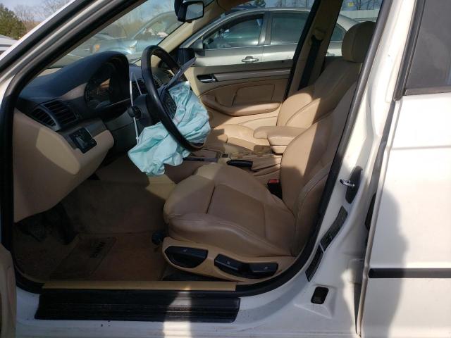 Photo 7 from auction – 2000 BMW 323 I with VIN WBAAM334XYKC71558