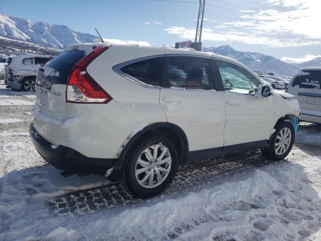 Photo 3 from auction – 2014 HONDA CR-V EX with VIN 5J6RM4H58EL006468