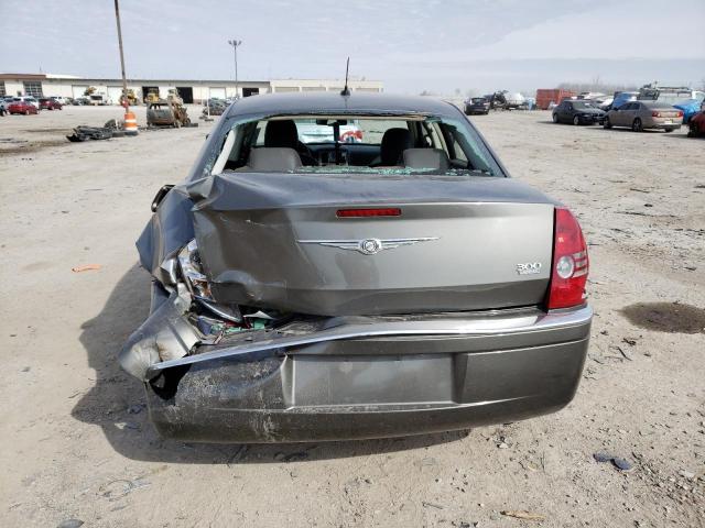 Фото 6 с аукциона – 2008 CHRYSLER 300 LIMITE с VIN 2C3LA33G88H211155