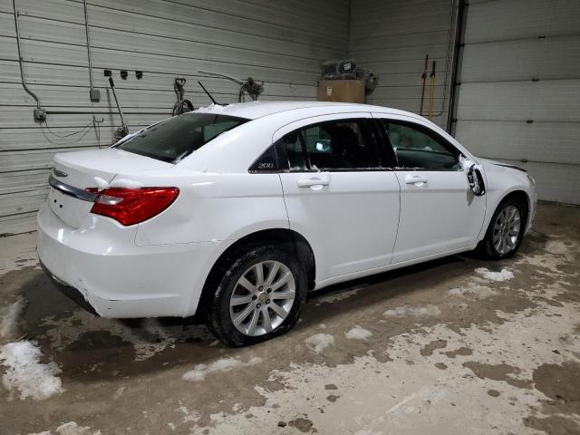 Photo 3 from auction – 2012 CHRYSLER 200 TOURIN with VIN 1C3CCBBB4CN118062