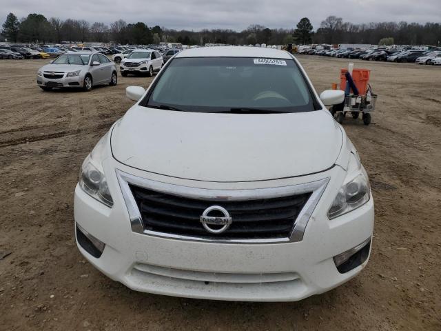 Photo 5 from auction – 2015 NISSAN ALTIMA 2.5 with VIN 1N4AL3AP4FC420169