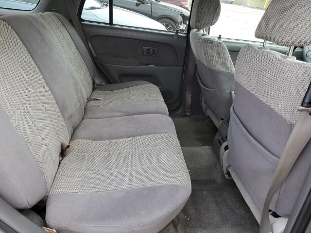 Photo 10 from auction – 2002 TOYOTA 4RUNNER SR with VIN JT3HN86R120377470
