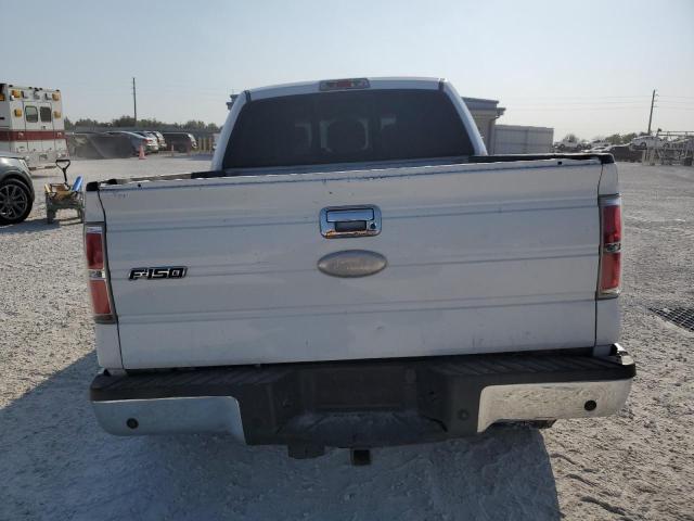 Photo 6 from auction – 2012 FORD F150 SUPER with VIN 1FTFW1EF9CKD29400