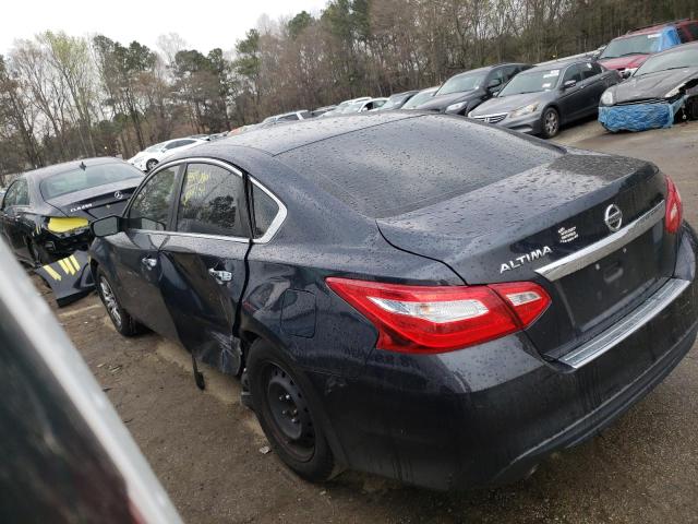 Photo 2 from auction – 2016 NISSAN ALTIMA 2.5 with VIN 1N4AL3APXGC218258