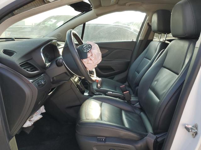 Photo 7 from auction – 2017 BUICK ENCORE ESS with VIN KL4CJCSB0HB147648
