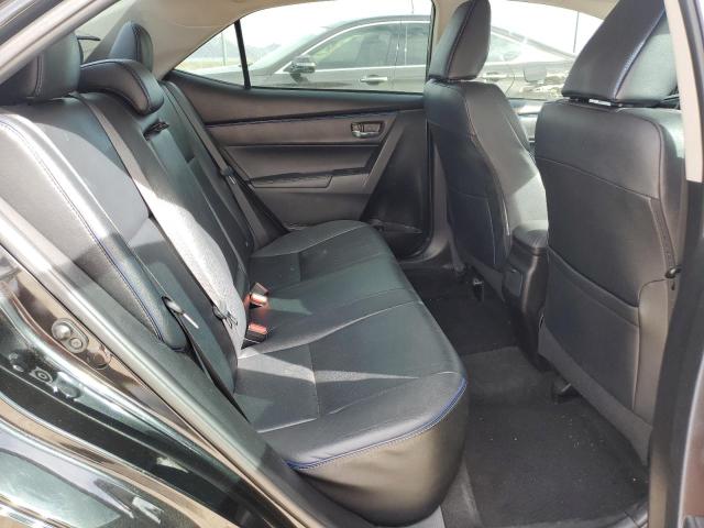 Photo 10 from auction – 2017 TOYOTA COROLLA L with VIN 5YFBURHE4HP658102