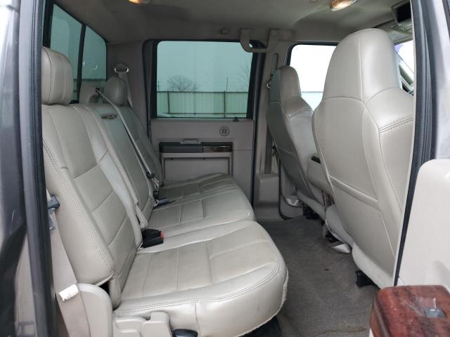 Photo 10 from auction – 2010 FORD F250 SUPER with VIN 1FTSW2BR5AEA12020
