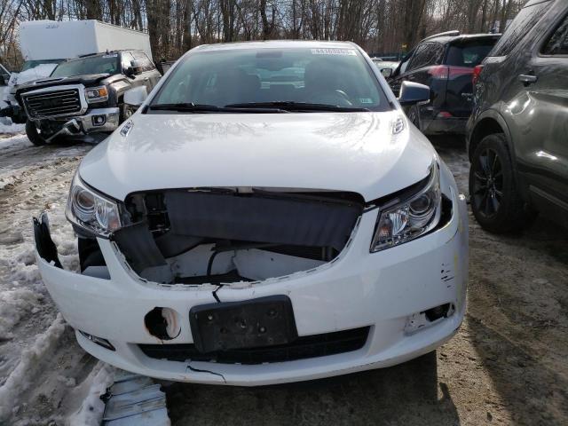 Photo 5 from auction – 2012 BUICK LACROSSE P with VIN 1G4GG5E3XCF204697