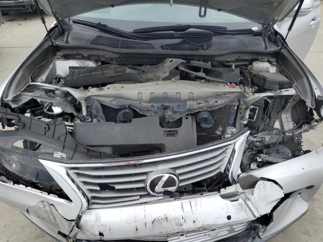 Photo 12 from auction – 2013 LEXUS RX 350 with VIN JTJZK1BA0D2006403