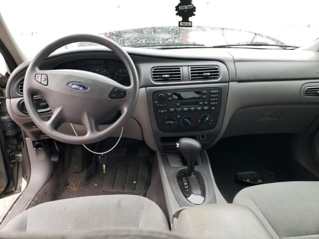 Photo 8 from auction – 2003 FORD TAURUS 4D with VIN 1FAFP53213G169736