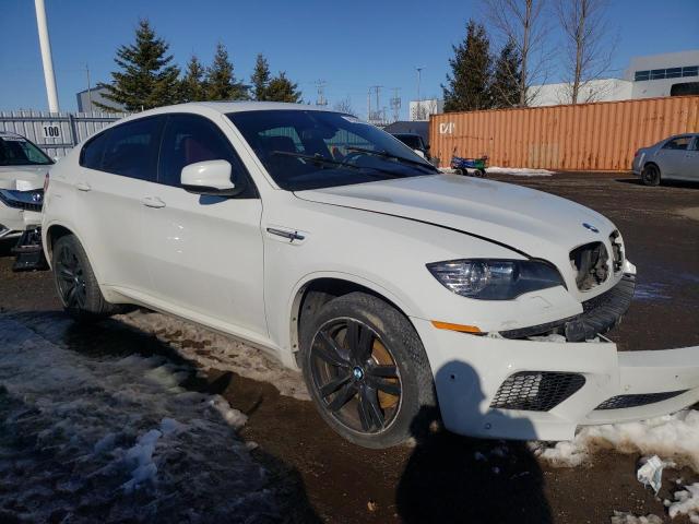 Photo 4 from auction – 2012 BMW X6 M with VIN 5YMGZ0C52CLK14543