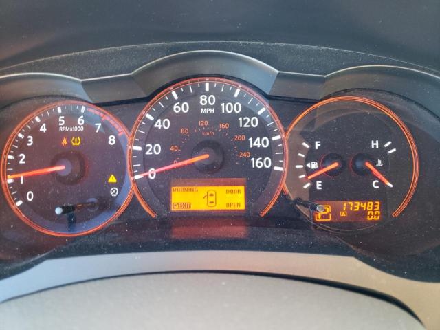 Photo 9 from auction – 2008 NISSAN ALTIMA 2.5 with VIN 1N4AL21E28N413592