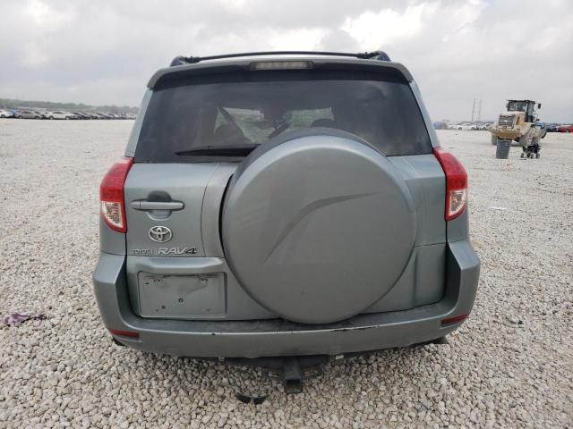 Photo 6 from auction – 2008 TOYOTA RAV4 LIMIT with VIN JTMZK31V785016384