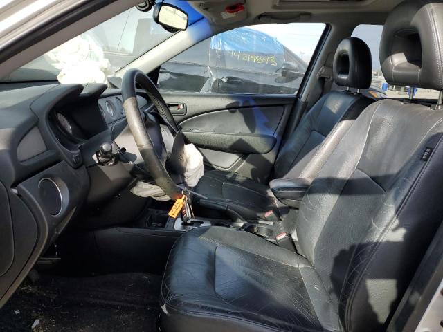 Photo 7 from auction – 2003 MITSUBISHI OUTLANDER with VIN JA4LZ41G03U024201