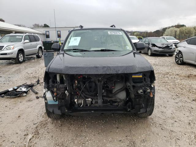 Photo 5 from auction – 2010 FORD ESCAPE HYB with VIN 1FMCU5K32AKC31165