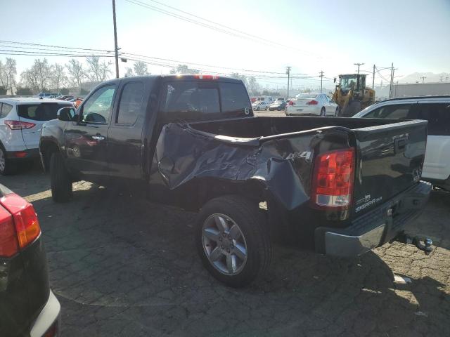 Photo 2 from auction – 2012 GMC SIERRA K15 with VIN 1GTR2VE7XCZ223957