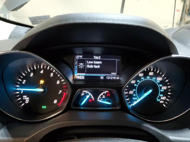 Photo 9 from auction – 2014 FORD ESCAPE SE with VIN 1FMCU9GX1EUC03788