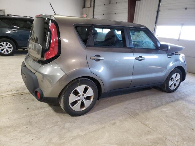 Photo 3 from auction – 2016 KIA SOUL with VIN KNDJN2A24G7274756