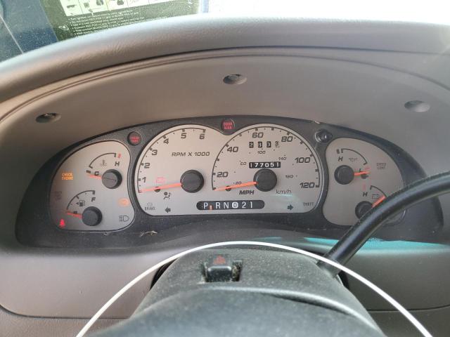 Photo 9 from auction – 2003 FORD RANGER SUP with VIN 1FTYR44U03PB90018