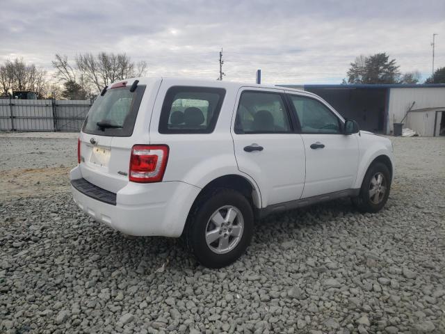 Photo 3 from auction – 2009 FORD ESCAPE XLS with VIN 1FMCU92769KA75444