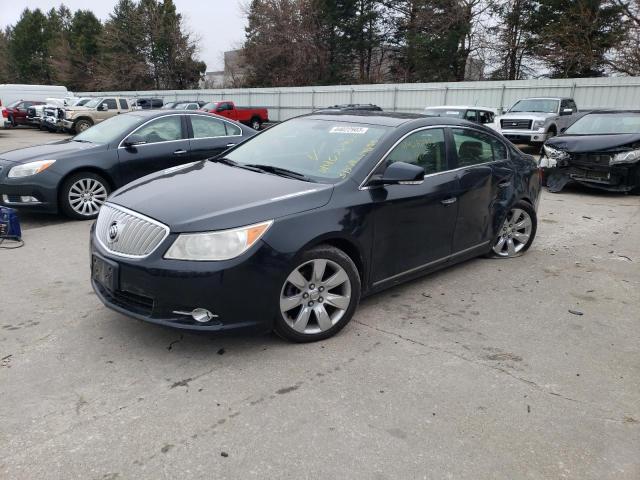 BUICK LACROSSE 2012 с VIN 1G4GH5E35CF140016 - Снимка от търг